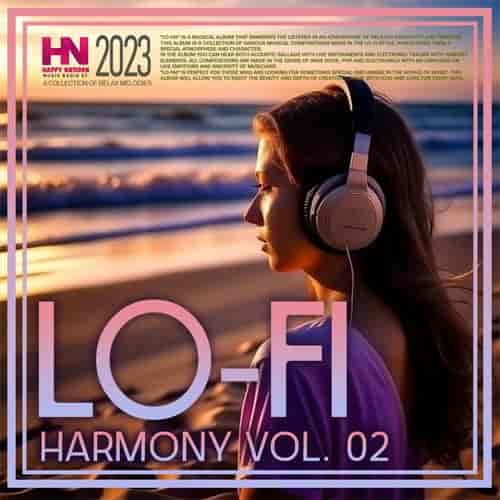 Lo-Fi Harmony vol.2