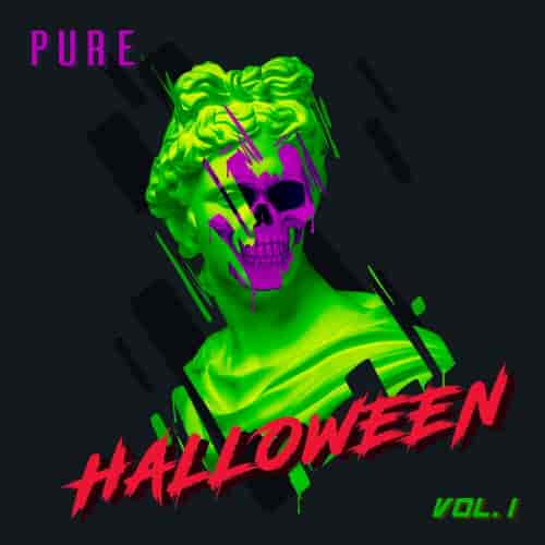 Pure Halloween Vol.1 (2023) торрент