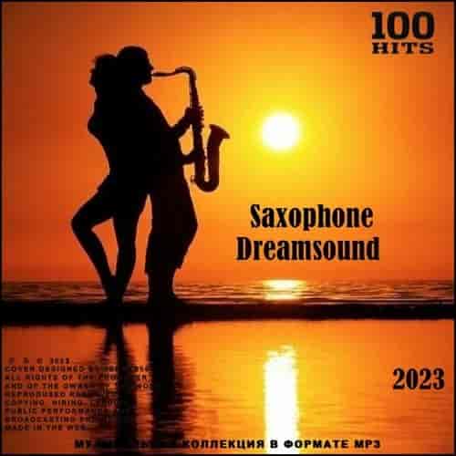 Saxophone Dreamsound (2023) торрент
