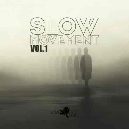 Slow Movement, Vol.1-4 (2023) торрент