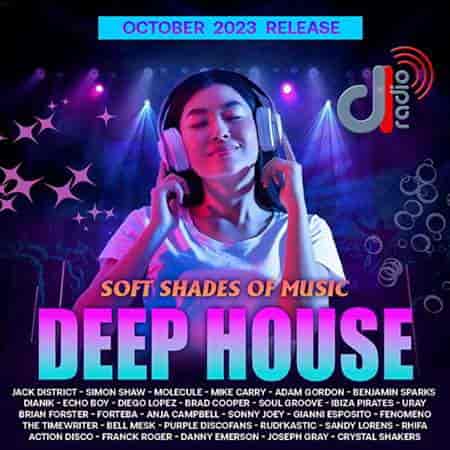 Soft Shades Of Deep House (2023) торрент