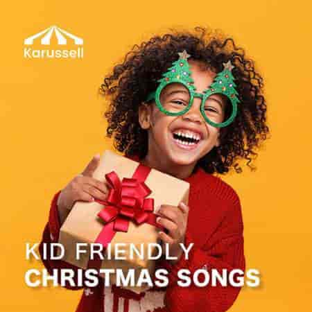 Kid Friendly Christmas Songs (2023) торрент