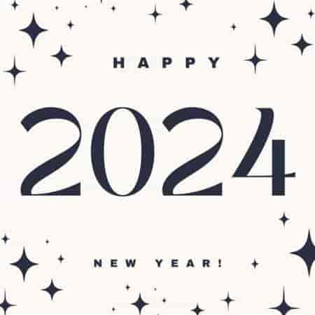 2024 - Happy New Year!