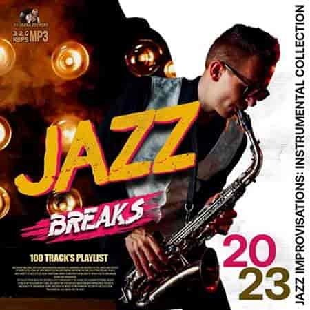 Jazz Breaks (2023) торрент