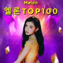 Melon Top 100 K-Pop Singles Chart (24.11) 2023 (2023) торрент