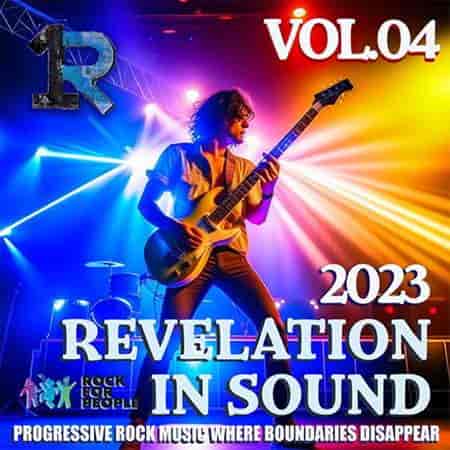 Revelation In Sound Vol. 04