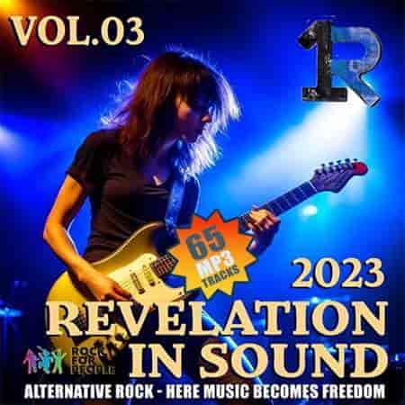 Revelation In Sound Vol. 03 (2023) торрент
