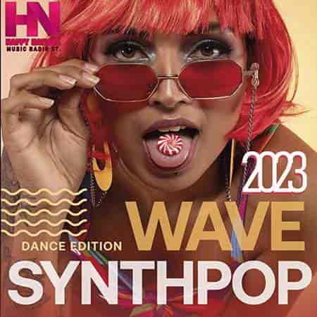 Synthpop Wave (2023) торрент