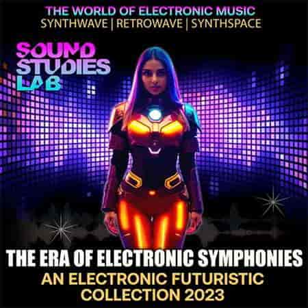 The Era Of Electronic Symphonies (2023) торрент