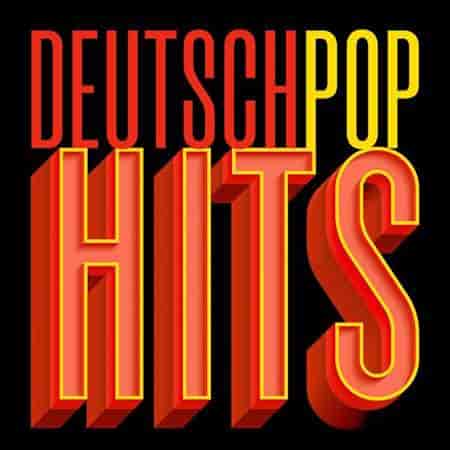 Deutschpop Hits (2023) торрент