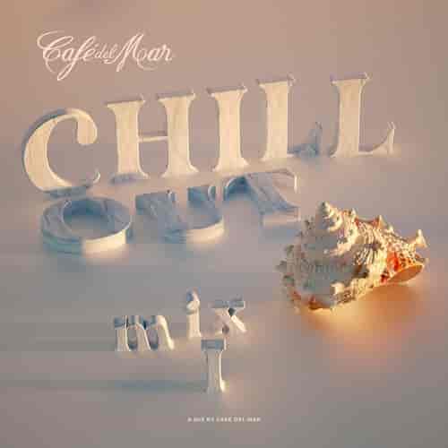 Cafe del Mar Ibiza Chillout Mix I [2CD] (2023) торрент