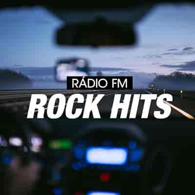 Radio (Rádio) FM Rock Hits (2023) торрент