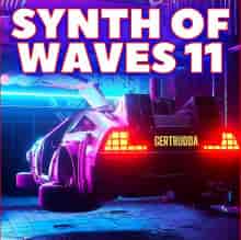 Synth of Waves 11 (2023) торрент