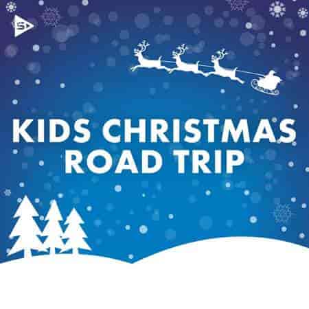 Kids Christmas Road Trip