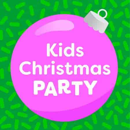 Kids Christmas Party (2023) торрент
