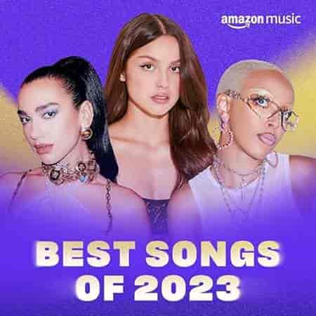 Best Songs of (2023) торрент