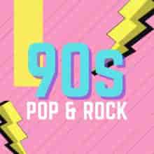 90s Pop & Rock (2023) торрент