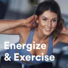 Energize & Exercise (2023) торрент