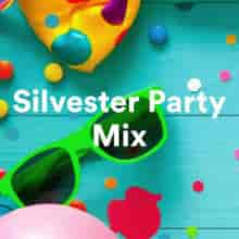 Silvester Party Mix (2023) торрент