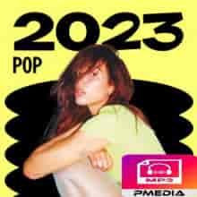 Best of Pop (2023) торрент