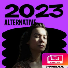 Best of Alternative (2023) торрент