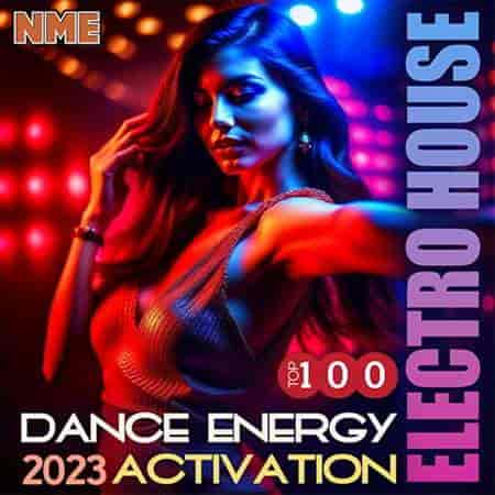 Dance Energy Activation (2023) торрент