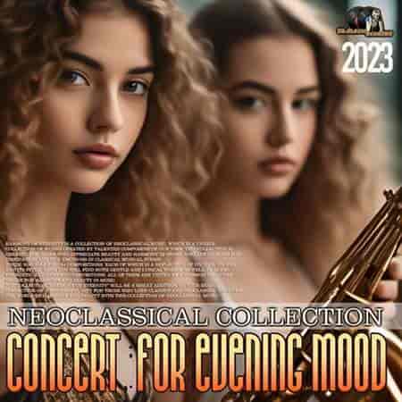 Concert For Evening Mood (2023) торрент