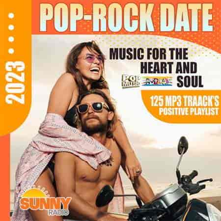 Pop Rock Date (2023) торрент