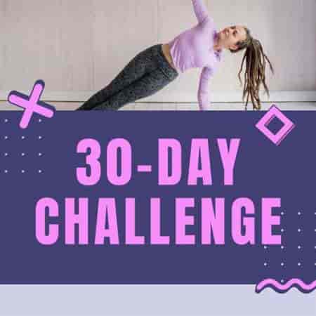 30 Day Challenge (2023) торрент