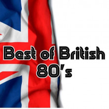 Best of British 80's (2023) торрент