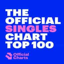 The Official UK Top 100 Singles Chart (14.12) 2023 (2023) торрент