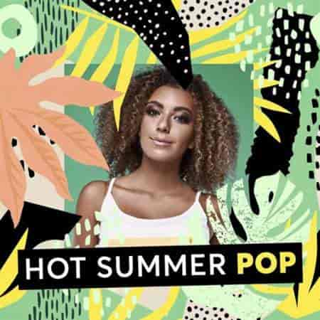 Hot Summer Pop (2023) торрент