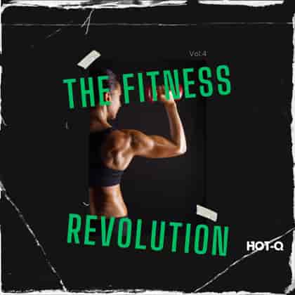 The Fitness Revolution [04] (2023) торрент