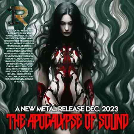 The Apocalypse Of Sound (2023) торрент