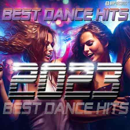 Best Dance Hits (2023) торрент
