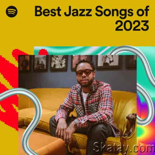 Best Jazz Songs of 2023 (2023) торрент