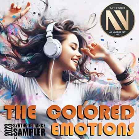 The Colored Emotions (2023) торрент