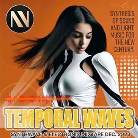Temporal Electronic Waves (2023) торрент