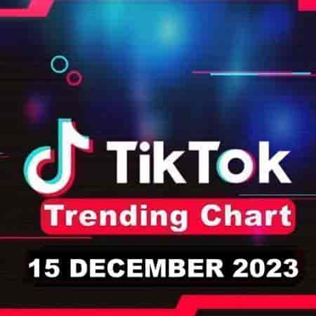 TikTok Trending Top 50 Singles Chart [15.12] 2023 (2023) торрент