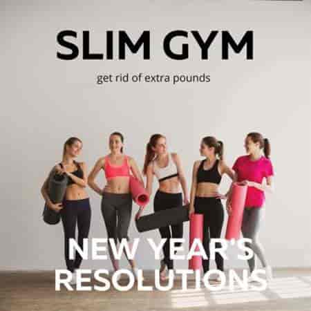 Slim Gym – Get Rid Of Extra Pounds – New Year’s Resolutions (2023) торрент