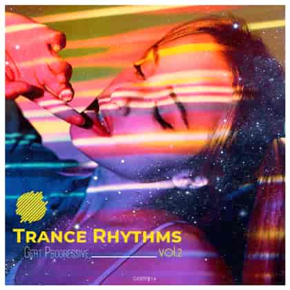 Trance Rhythms [02] (2023) торрент