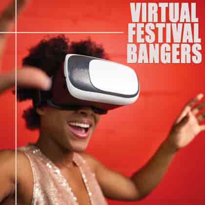Virtual Festival Bangers (2023) торрент