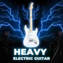 Heavy Electric Guitar (2023) торрент