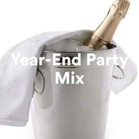 Year-End Party Mix (2023) торрент