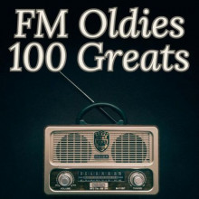 FM Oldies - 100 Greats (2023) торрент