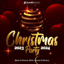 Christmas Party 2023-2024 (2023-2024) торрент