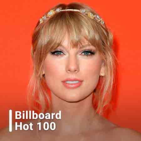 Billboard Hot 100 Singles Chart 23.12.2023 (2023) торрент