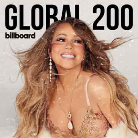 Billboard Global 200 Singles Chart 23.12.2023 (2023) торрент