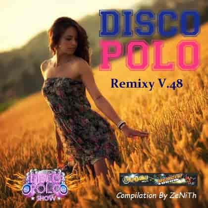 Disco Polo Remix [48] (2023) торрент