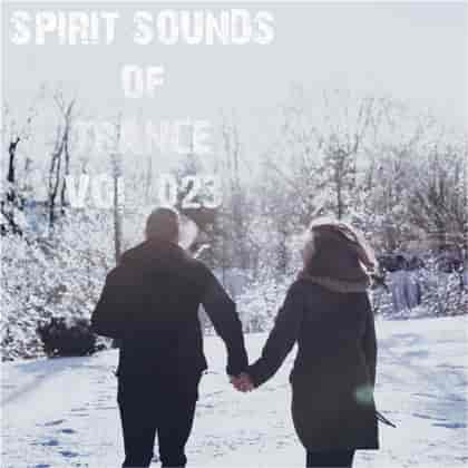 Spirit Sounds of Trance [23]